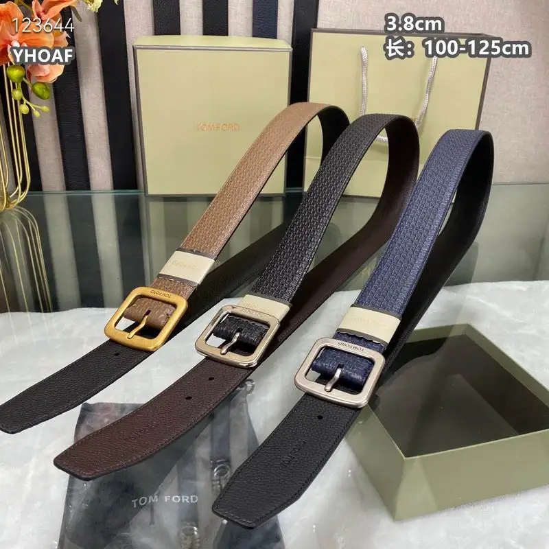 TF belt 38mmX100-125cm 8L52